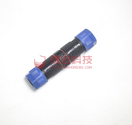防水接頭無縫銜接，保護(hù)性能更加突出