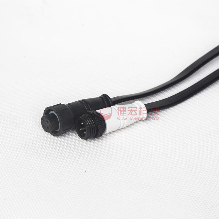 防水連接器購買簡單，價格相對實惠