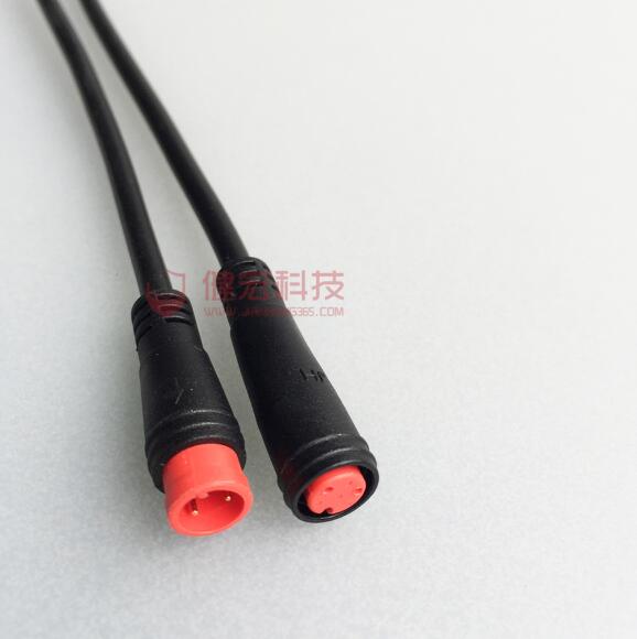尋找可持續(xù)的發(fā)展思路，防水連接器廠家目標(biāo)長遠