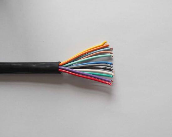 防水連接線廠家新寵，什么是低煙無鹵電纜？
