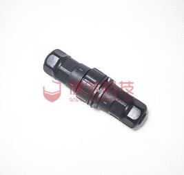 防水連接器除了能防水還能防什么？