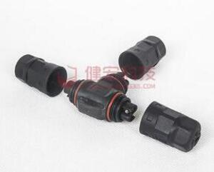 購買防水連接器時(shí)需看清楚它的等級(jí)系數(shù)?