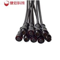 防水連接器設(shè)計(jì)的基本優(yōu)點(diǎn)在哪里?