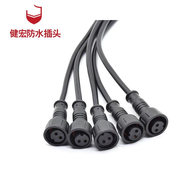 防水等級測試要求，你知道嗎？