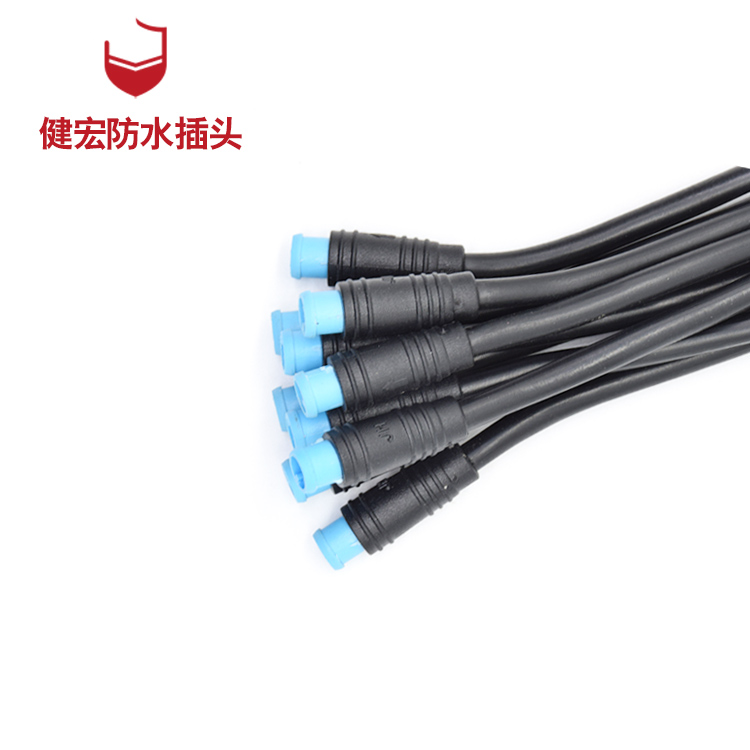 防水連接器告訴你“價(jià)格低背后隱藏著什么？”