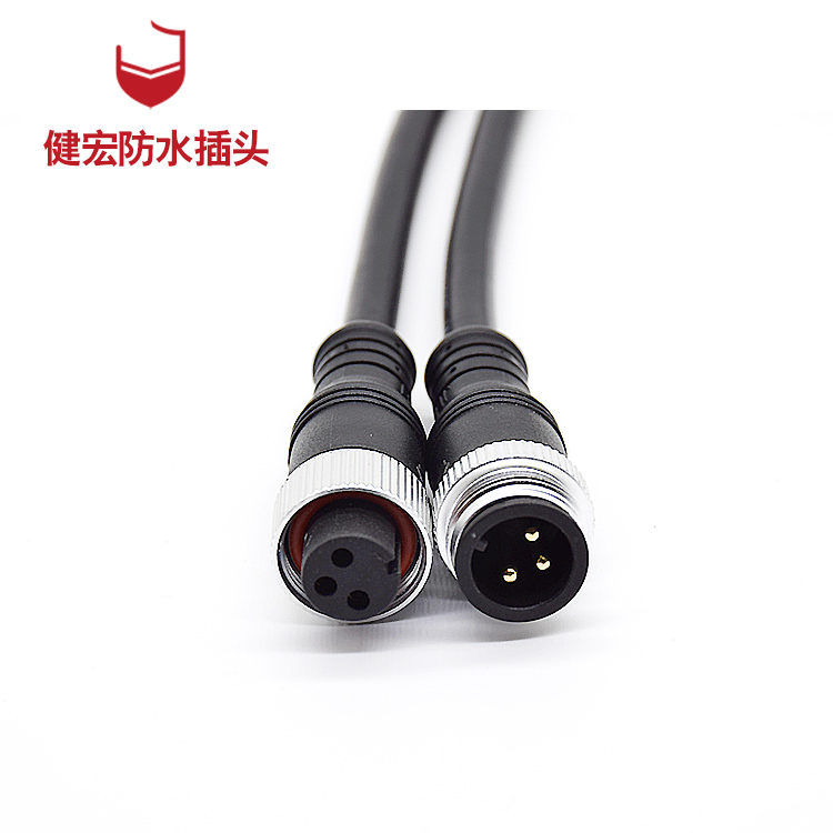 防水插頭的具體介紹參數(shù)
