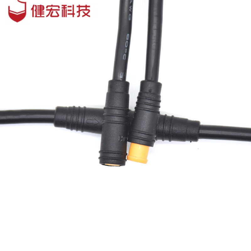 買防水連接器的一些注意事項