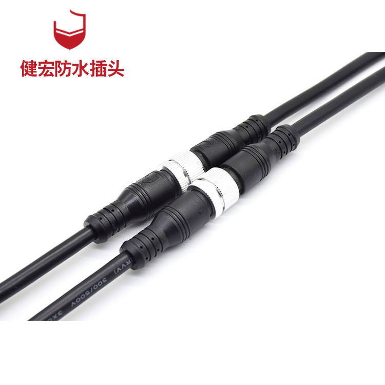 防水連接器的使用好處有哪些？