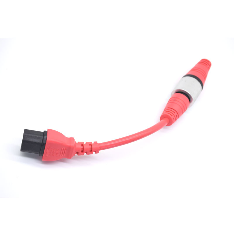 汽車用防水連接器怎么保養(yǎng)？
