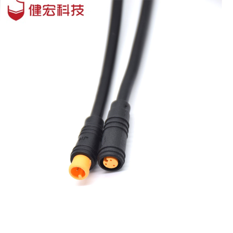 防水連接器安全性是最重要