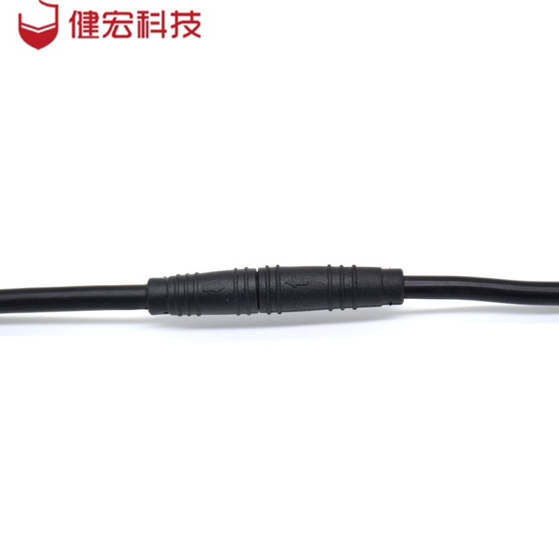 防水插頭的應用行業(yè)
