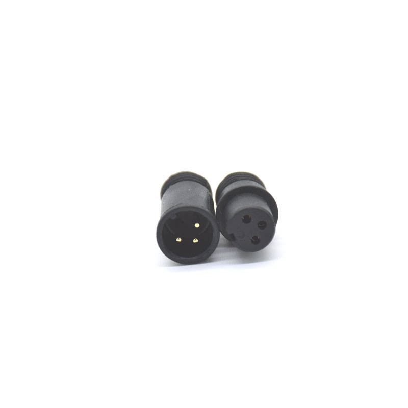 圓形航空插頭連接器的應(yīng)用領(lǐng)域