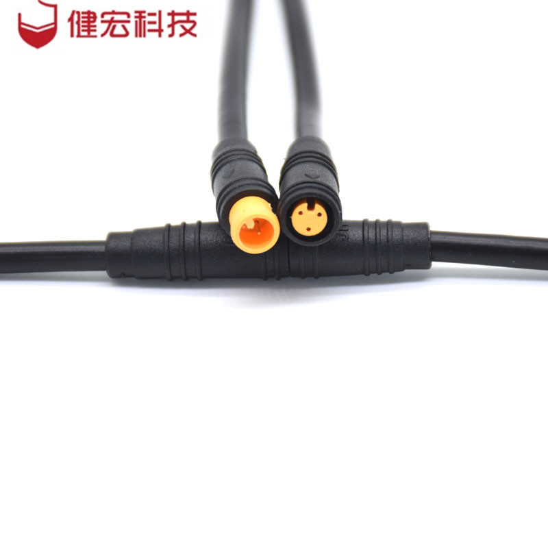防水連接器的發(fā)展前景體現(xiàn)在哪？