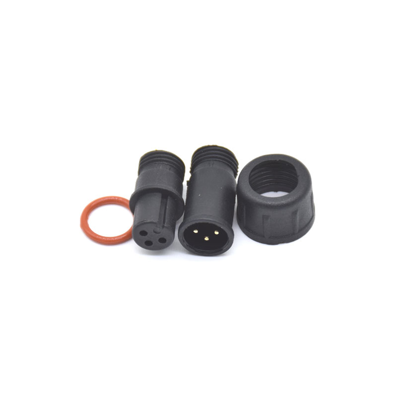 防水連接器如何提升利用價值