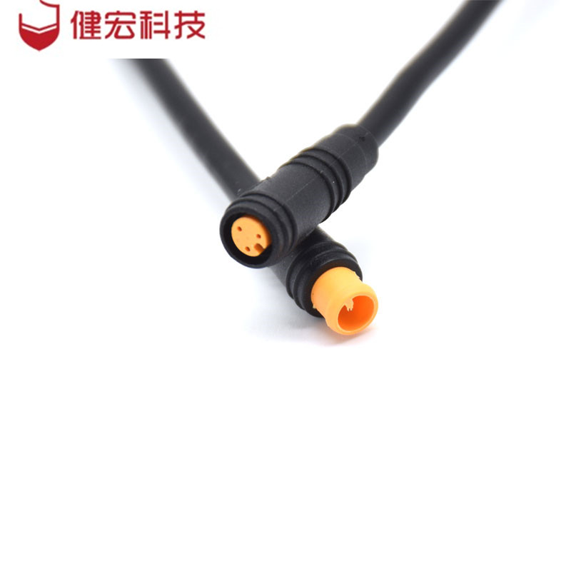防水插頭的防水功能表現(xiàn)在哪些地方？