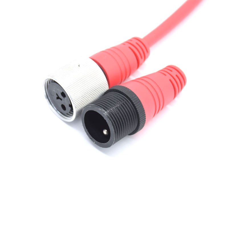 手機的防水連接器跟工業(yè)的防水連接器嗎？