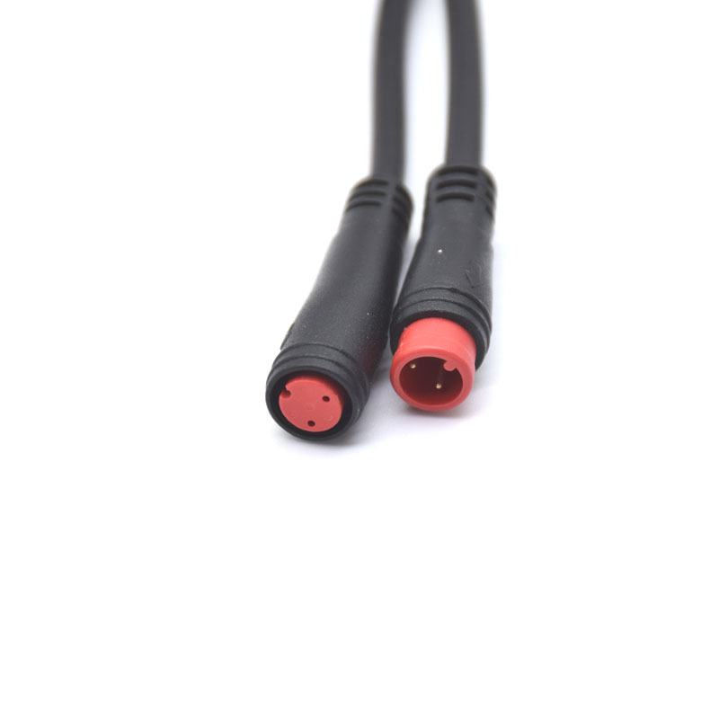 防水連接器的大電流的發(fā)展特點