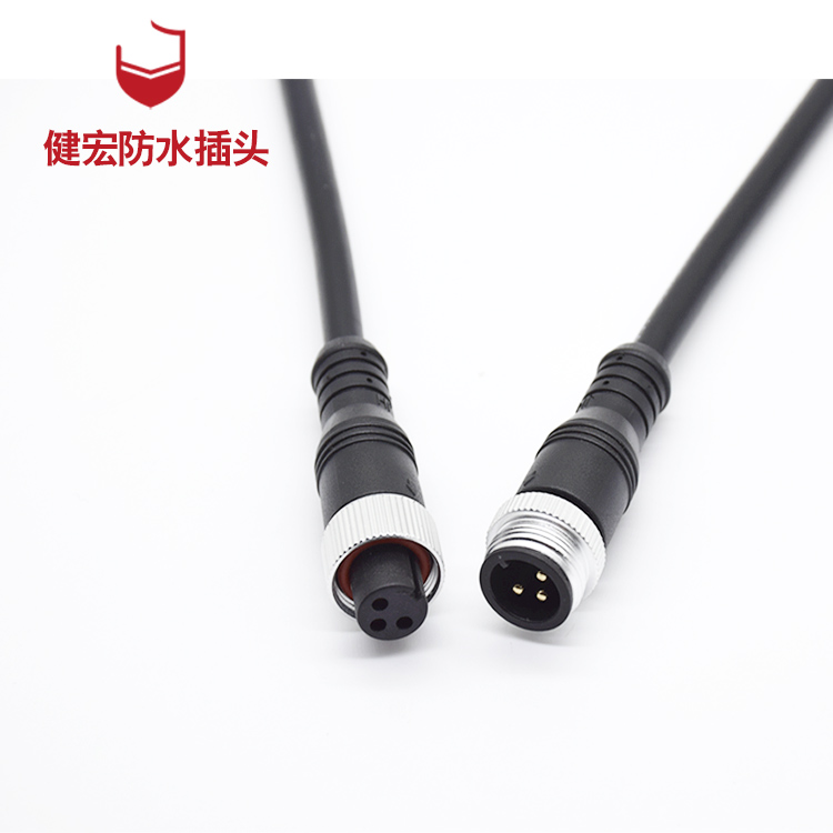 防水插頭的質(zhì)量安全問題