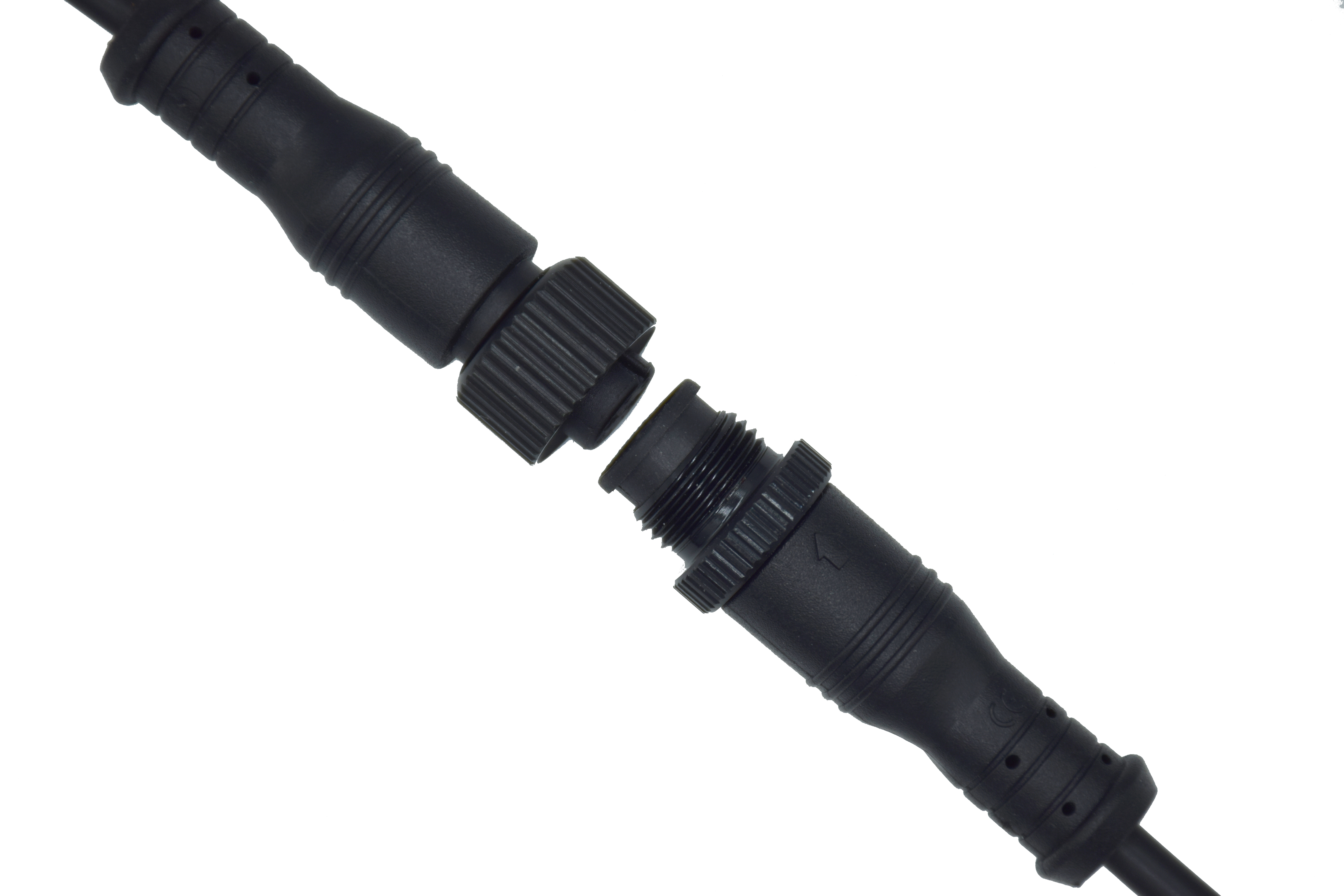 如何挑選LED顯示屏的防水連接器？