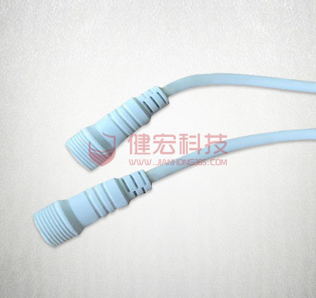 M18防水連接線 M18防水連接線