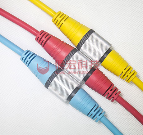 戶外大功率防水連接器 戶外大功率防水連接器