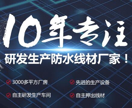 防水線生產(chǎn)廠家 防水線生產(chǎn)廠家