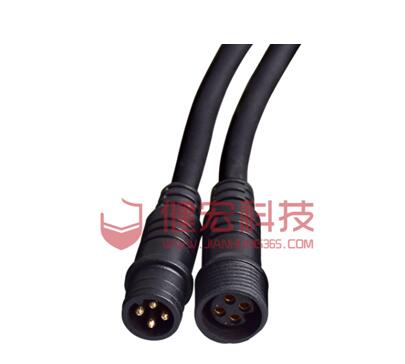 防水連接器 防水連接器