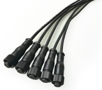 防水插頭 防水插頭